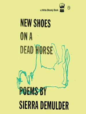 cover image of New Shoes on a Dead Horse